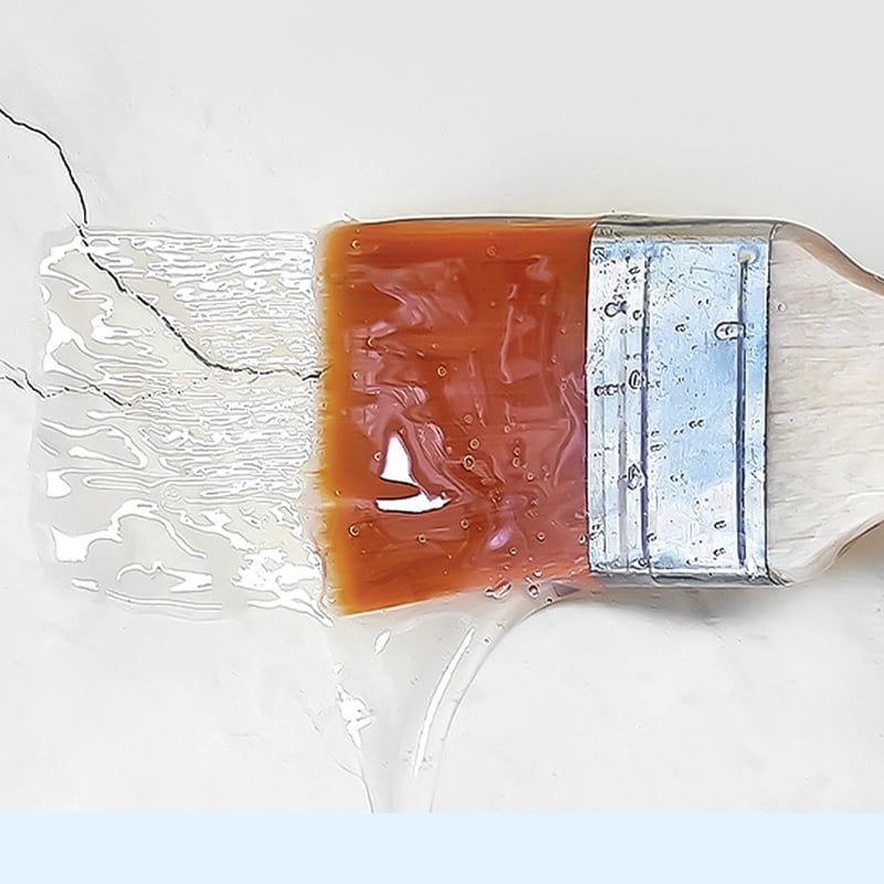 Sakerplus Wasserdichtes Dichtmittel für Risse & Leckagen