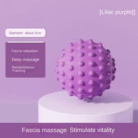 Silicone Fidget Ball Set