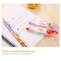 🎁Stylo à Bordure en Dentelle