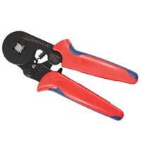 Sakerplus® Universal Wire Crimping Tool Kit