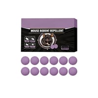 Mouse Rodent Repellent
