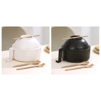 Microwave Ramen Bowl