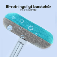 【sale】Multifunktionel dyrehårsfjerner