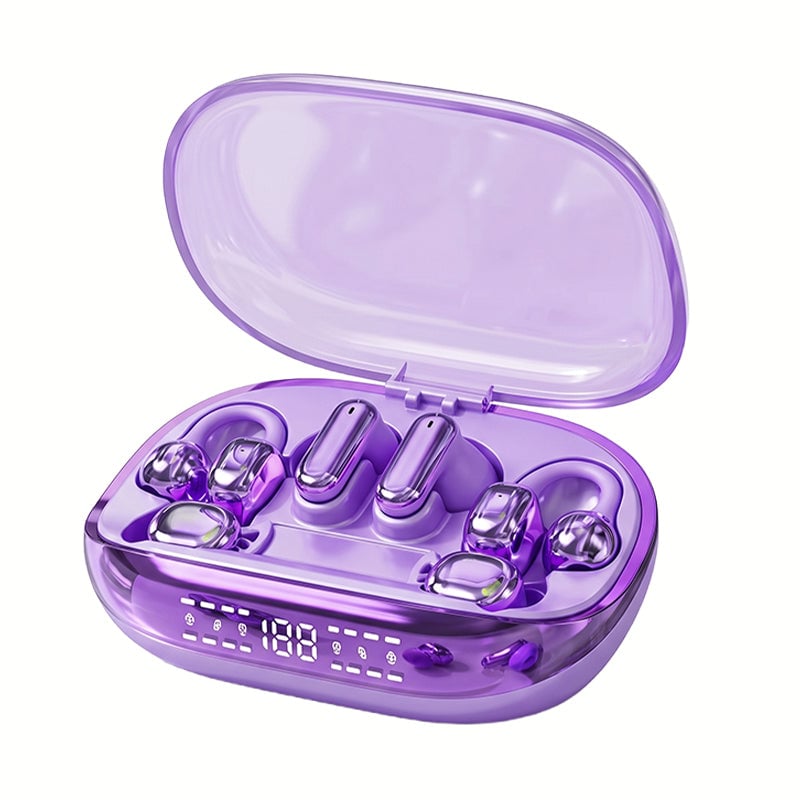 GT699 Ultra Wireless Earbuds Charging Case