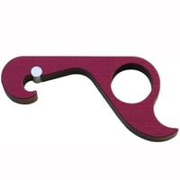 One-handed Bottle Opener