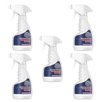 Powerful Rust Remover for Metal and Stainless Steel
