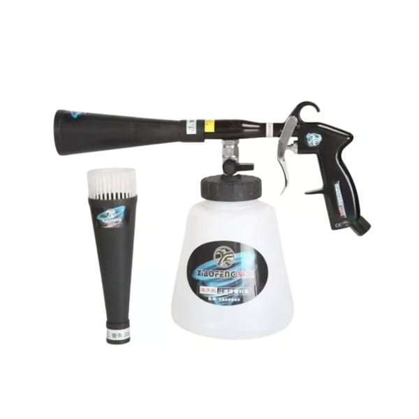 Sakerplus Tornado Dry Cleaning Gun