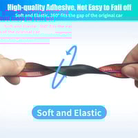🚗50% OFF🚗Car Windshield Edge Seal
