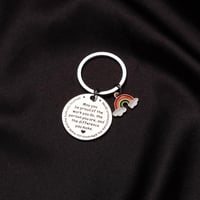 Inspirational Keychain for anyone