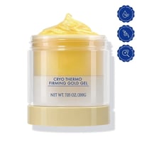 Body Lotion & Skin Tightening Cream