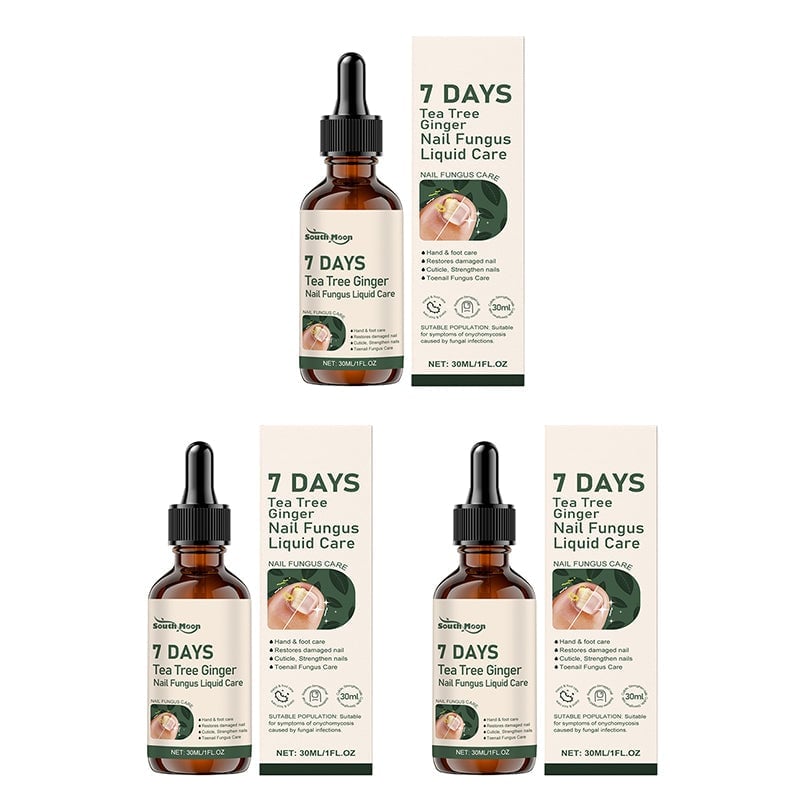 Nail Repair Magic Drops
