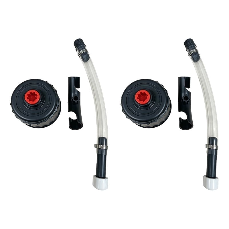 Fuel Filler Hose