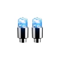 LED-lock för däckventiler