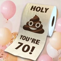 Prank Toiletpapir