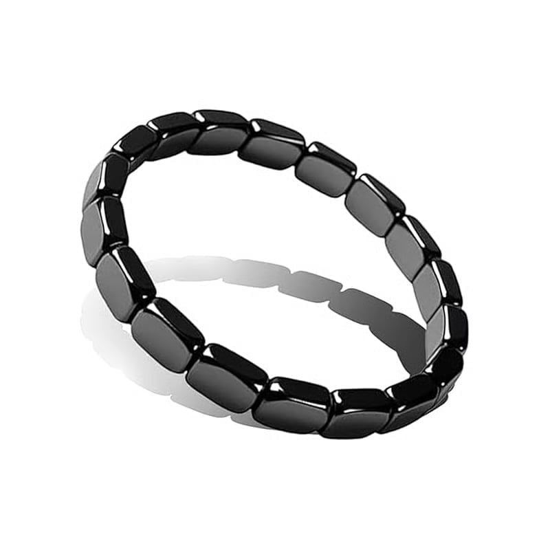 🖤​​Hämatit-Armband🖤​​