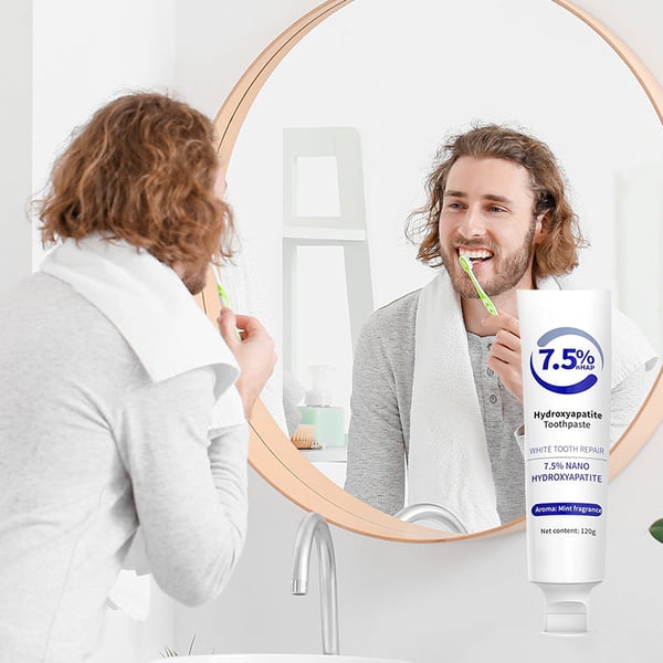 Hydroxyapatite Toothpaste🌟