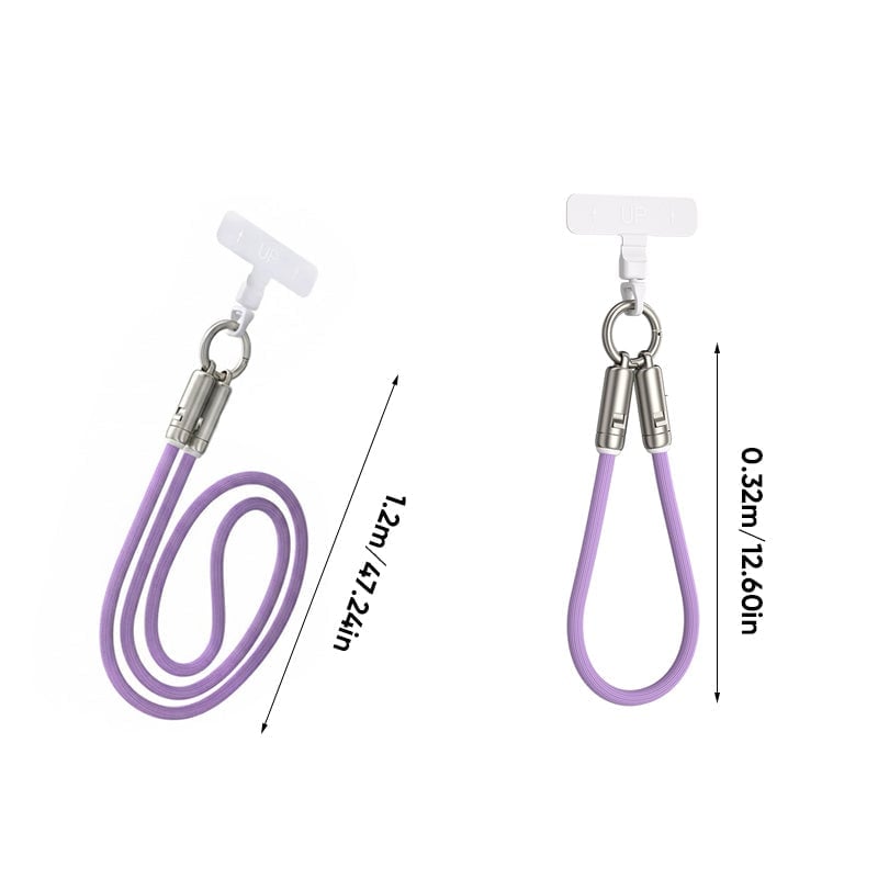 240W Lanyard Data Cable