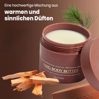 ⭐King Cologned Körperbutter