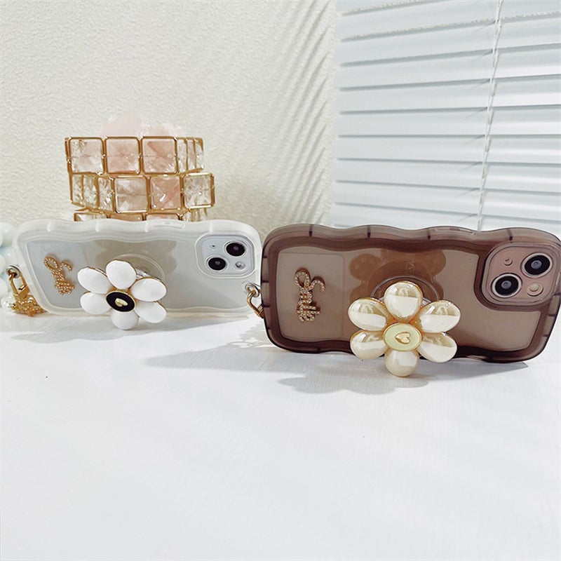 Petal Bracket Case for iPhone