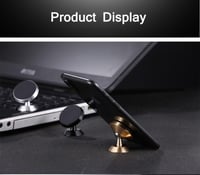 360 Degree Magnetic Phone Holder