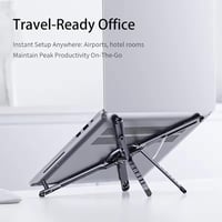 Magnetic Foldable Tablet Stand