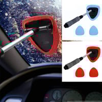 Car Windshield Brush Set