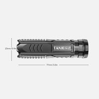 Special Forces Strong Light Flashlight🔦BUY2/3/5,GET 10/20/30%OFF🔦