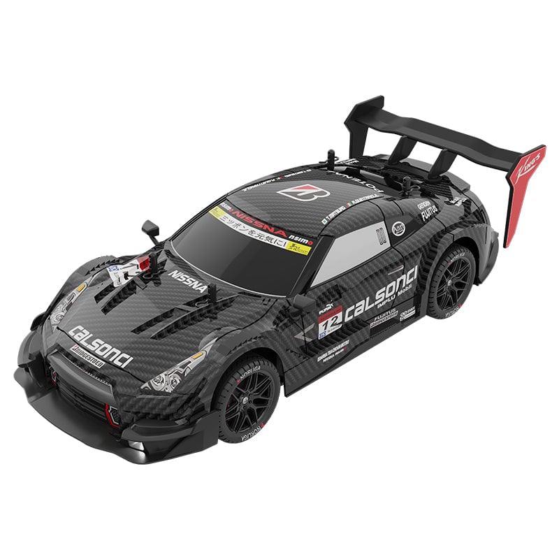 Klyzor Four-Wheel Drive Drift Racing Car - 25 MPH Speed & 50m Remote Range