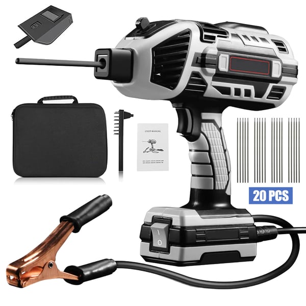 Portable Welding Machine