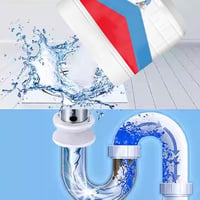 Nettoyeur de Pipe Multifonctionnel