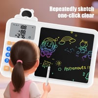 Electronic Learning Toy for Addition, Subtraction, Multiplication & Division
