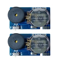 Cricket Noise Maker Prank