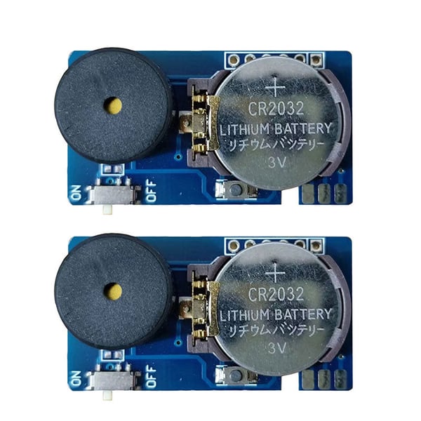 Cricket Noise Maker Prank