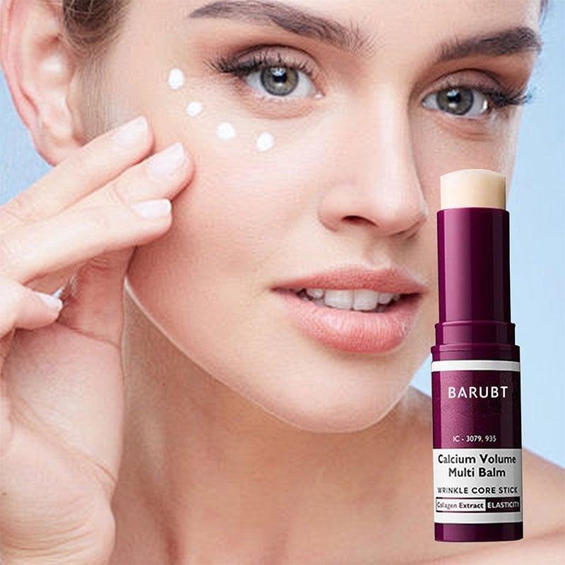 Anti-rimpel oogherstellende stick