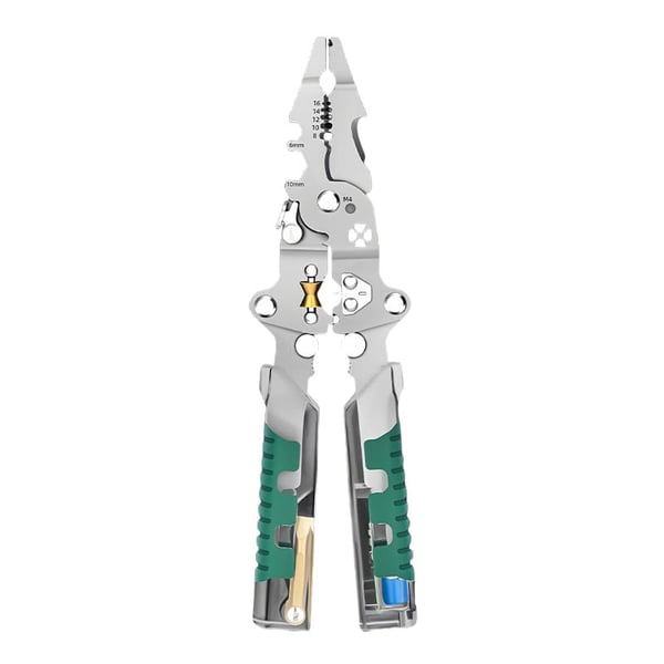 Saker Multi-function Electrician's Pliers Set