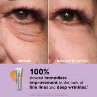 upsell-Temporary Eye Tightener