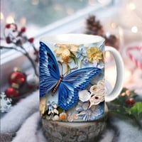 🐓Tazza con pollo 🎁Una buona scelta per il regalo di Natale