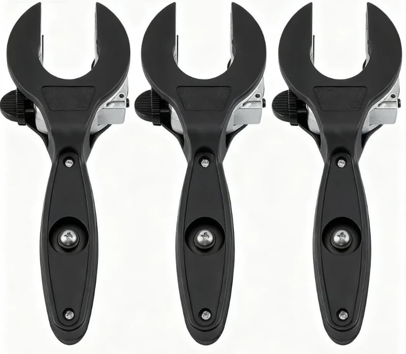 Sakerplus Ratcheting Tubing Cutte