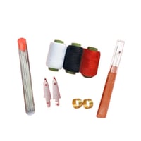 34-Piece Sewing Kit