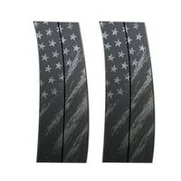 B-Pillar Car Sticker