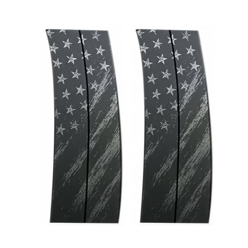 B-Pillar Car Sticker