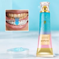 Radiant Whitening Tandpasta