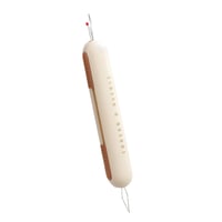 2-in-1 naaldinrijger tornmesje