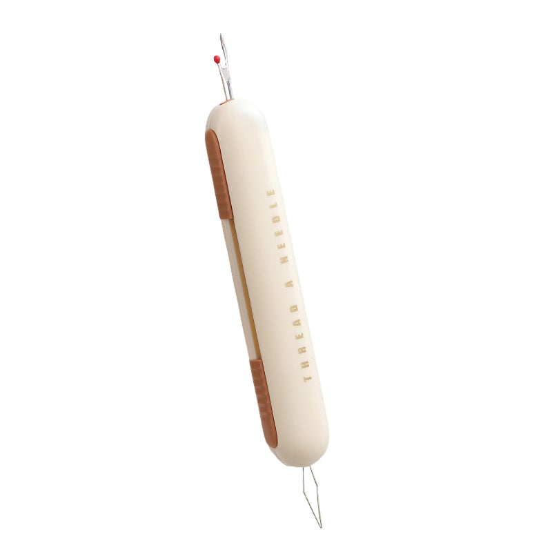 2-in-1 naaldinrijger tornmesje