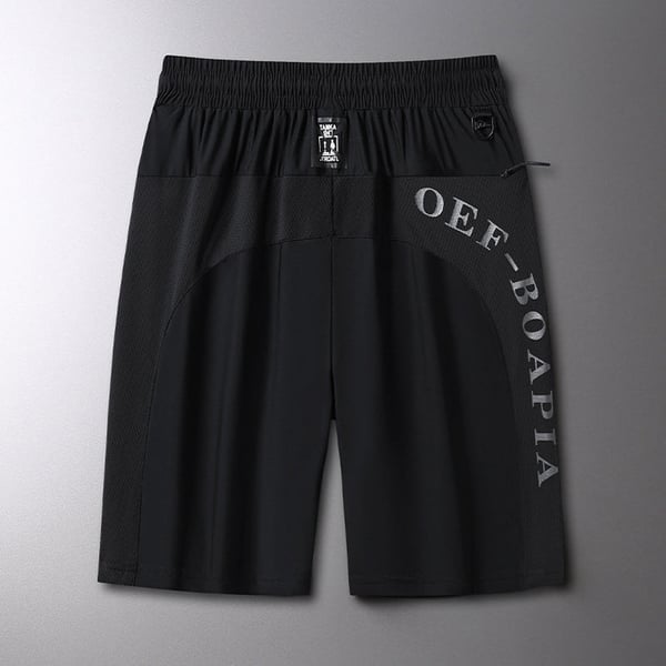 🧊Herren Shorts aus Eisseide🧊