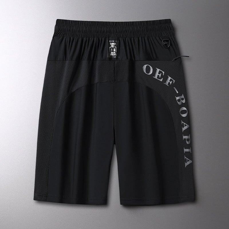 🧊Herren Shorts aus Eisseide🧊