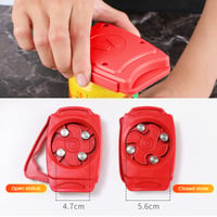 Universal Beverage Can Opener