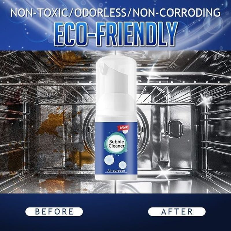 upsell- All-Purpose Rinse-Free Cleaning Spray