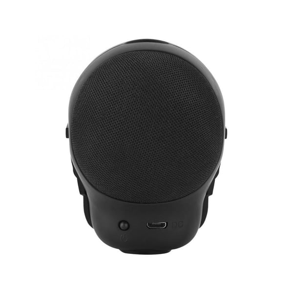 Skull Shape Wireless Bluetooth Speaker
