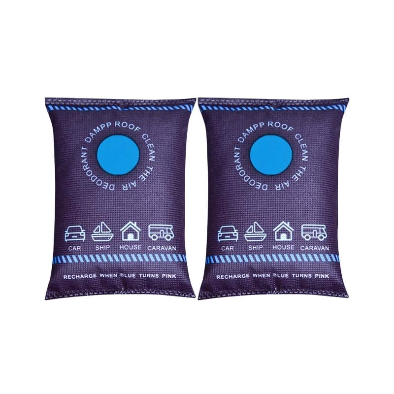 Trockenmittel zum Farbwechseln der Fensterfarbe